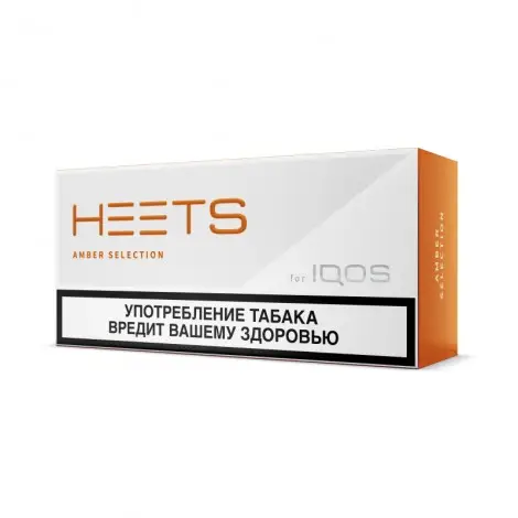 Стики для IQOS HEETS