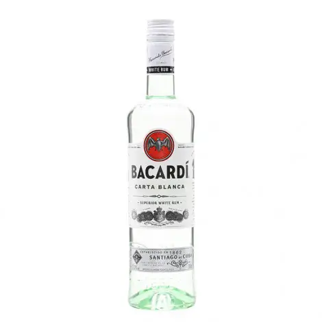 БАКАРДИ 0,5L (РОМ)