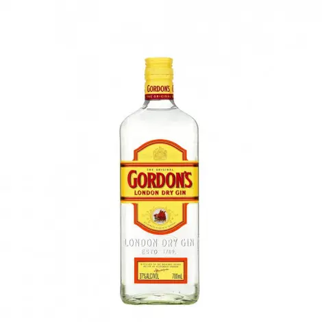 ГОРДОНС 0,7 L