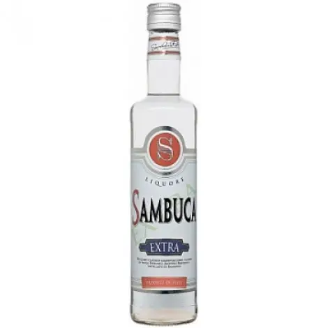 Ликер Самбука Экстра 0,5 L