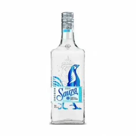 Сауза Сильвер 0,7 L